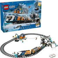 Lego® City 60470 Arktis-Polarexpress