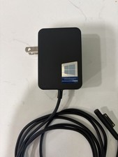 Genuine 24W 15V 1.6A 1735 Charger for Microsoft Surface Pro4 M3 Surface Go 1 2 3