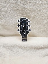 KISS Ace Frehley Gibson Les Paul Sticker