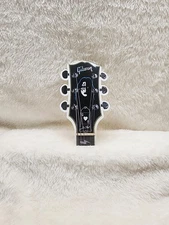 KISS Ace Frehley Gibson Les Paul Sticker