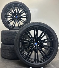 Original BMW M2 G87 M3 G80 M4 G82 19Zoll Felgen M829 Winterreifen8093844 8093845