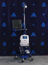 Cooper Surgical Lumax TS Pro Fiberoptic Cystometry Urodynamic System