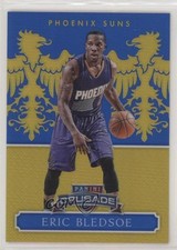 2014-15 Panini Excalibur Crusade Blue 32/149 Eric Bledsoe #78 g6p