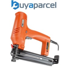 Tacwise Duo 35 Corded Electric 2nd Fix Nail Staple Gun Tacwise Nailer 1165 240V