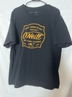 O’Neill Shirt Mens Extra Large Black Surf Surfing Ocean Short Sleeve