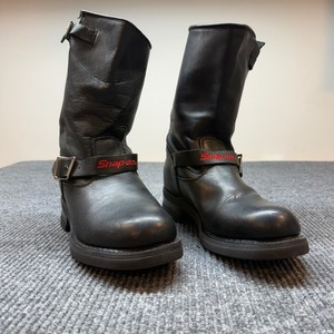 Snap-On Boots | eBay display picture 1
