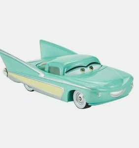 Игрушка mattel cars машинки тачки 3 базовые dxv29 #58 (887961537376)