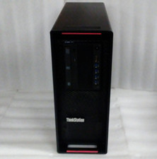 Lenovo ThinkStation P500 Xeon E5-1630v3 3.7GHz  16GB Ram  1TB HDD  K4200