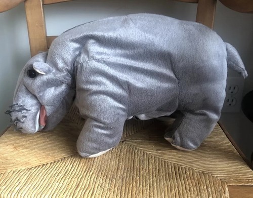 bert the farting hippo for sale