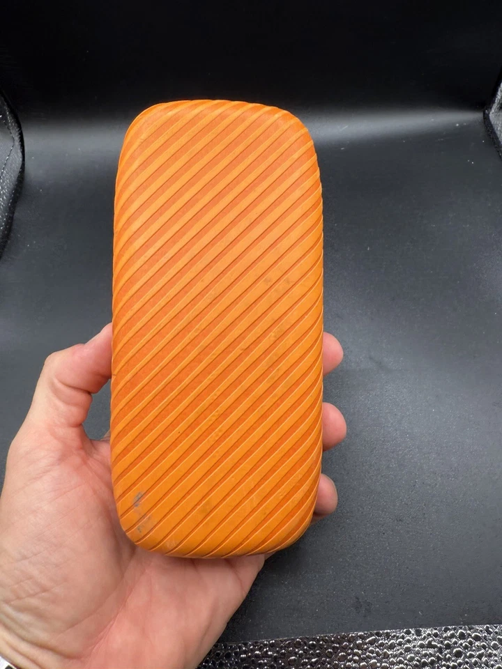 Oakley Square O Case naranja Foto 2 de 3