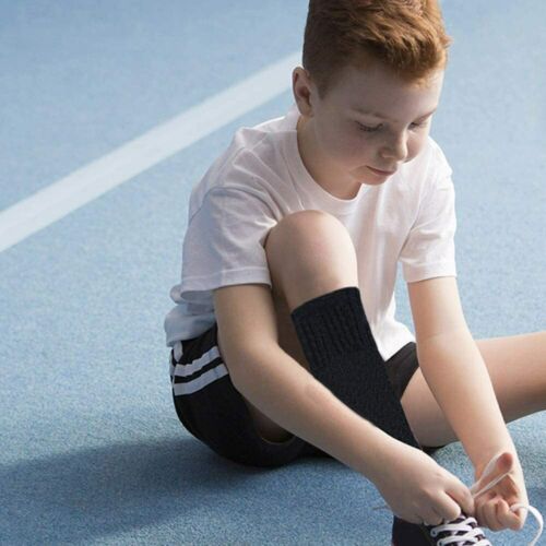 Kids Tube 6 Pack Cotton Tube Socks, Sports Everyday School, Bulk Sock Packs - Picture 5 of 7