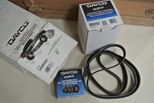 Dayco D60855K2 Demanding Drive Kit