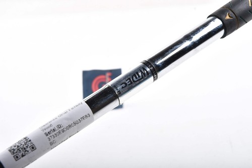 Mizuno Widec #3 Wood / 16 Degree / Regular Flex Mizuno Widec Shaft - Picture 6 of 8