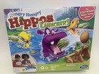 Hasbro Gaming Hungry Hungry Hippos Launchers Game for Kids Ages 4 and Up,