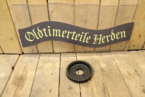 BMW e10  1502  Kettenrad  / Steuerkette