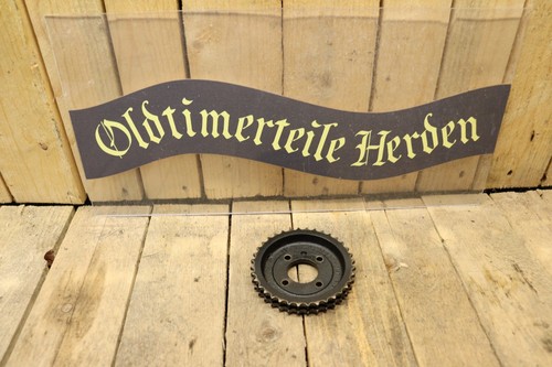 BMW e10  1502  Kettenrad  / Steuerkette