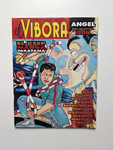 Go to product El Vibora #152 - 1992 