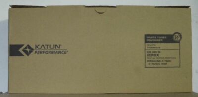 Resttonerbehälter für Xerox 115R00128  VersaLink C7020 C7125 C7130 C7120 Katun