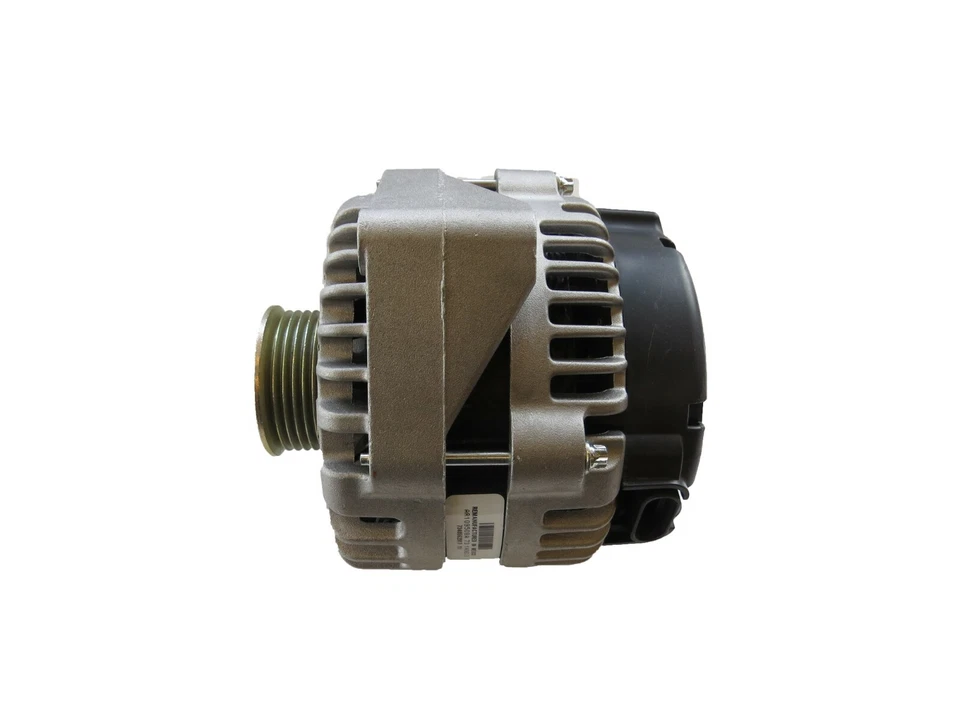 Alternador GMC Chevrolet Cadillac Buick 2005-2016 OEM reconstruido Foto 3 de 4