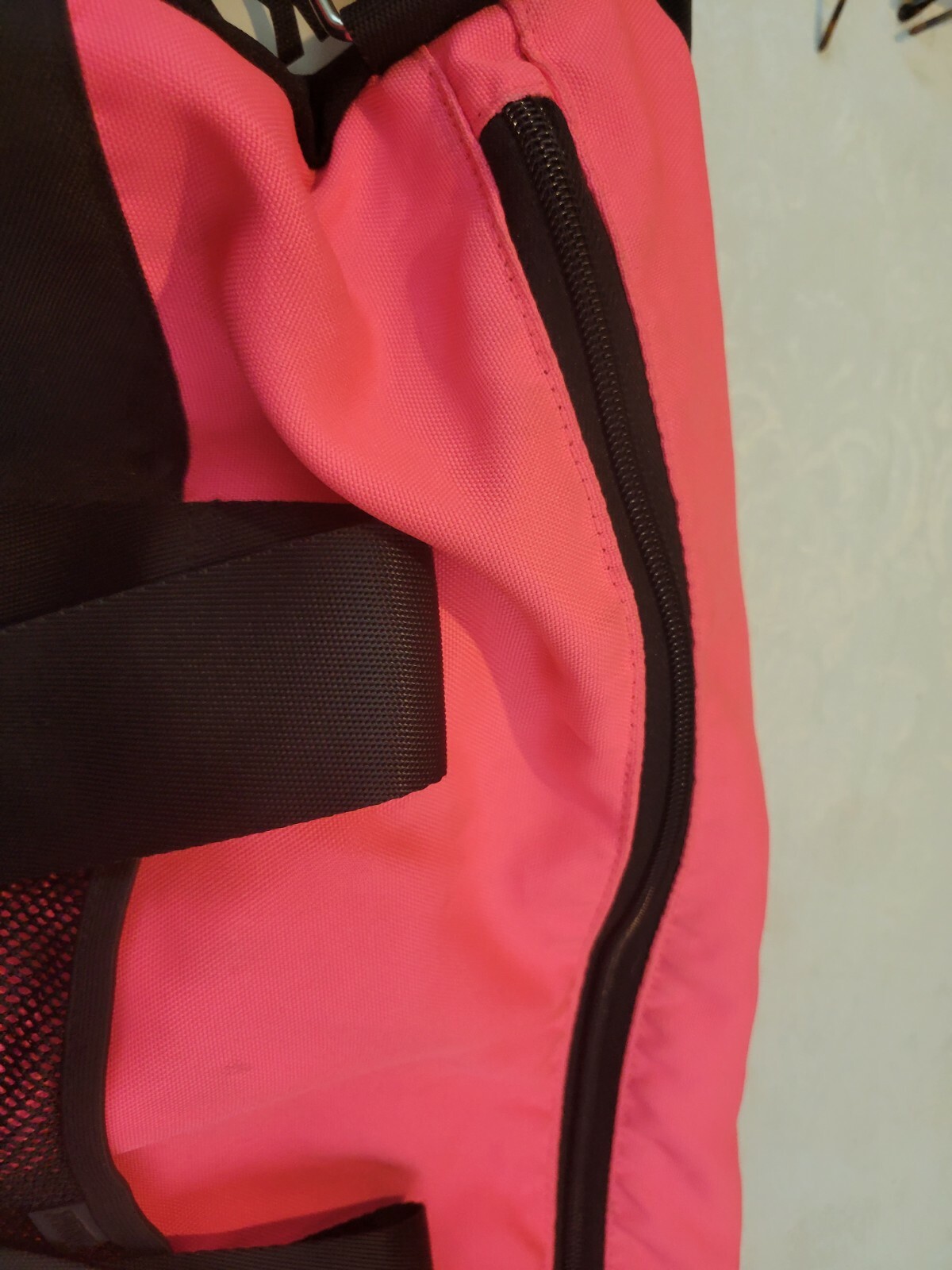 Victoria's Secret VS PINK Duffle Bag Gym Duffel Weeke… Gem