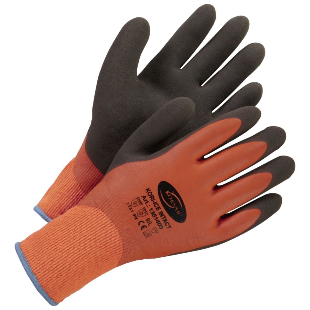 Arbeitshandschuhe Thermohandschuhe Winterhandschuhe gefüttert Korsar 12 paar Arbeitshandschuhe Thermohandschuhe Winterhandschuhe gefüttert Korsar 12 paar