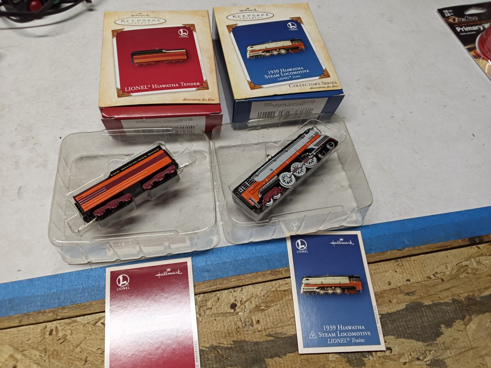 Click here to see eBay Auction