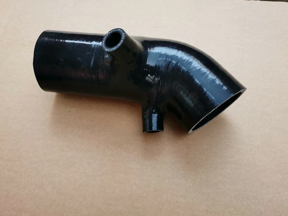 Air Cleaner Filter Hose  For USA Market Infiniti M37 M56 Q70 VQ37VHR 3.7L V6 AT - Image 3 of 4