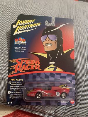 Johnny&#39;s - r. Amazon.com: Johnny Lightning Themed 2pk 2021 R3 Version A