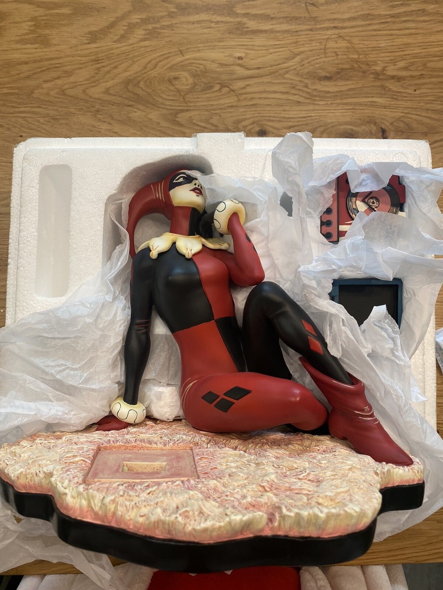 Harley Quinn Harley Quinn