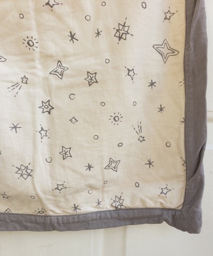 Primitives By Kathy Baby Milestone Blanket – Little Man Design, 42x36 Inches, Super Soft Jersey Cotton For Monthly Photos - View #2