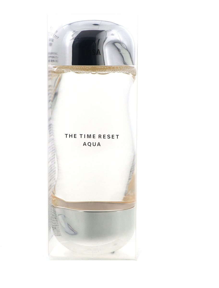 IPSA THE TIME RESET AQUA JUMBO