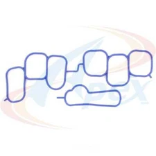 Fuel Injection Plenum Gasket Set Apex Automobile Parts AMS8720