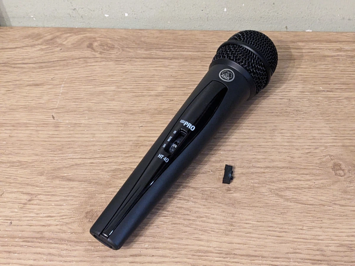 Akg ht40 mini pro new arrivals
