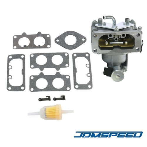 New Carburetor for Kawasaki Nikki FH661V 22HP fit FH680V 150040760