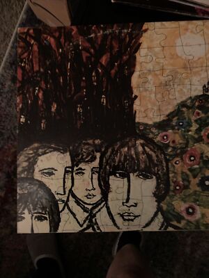2discs LP Seeds Seeds GNP2299 GNP Crescendo 未開封 /00520 The Seeds – The Seeds [Double LP]