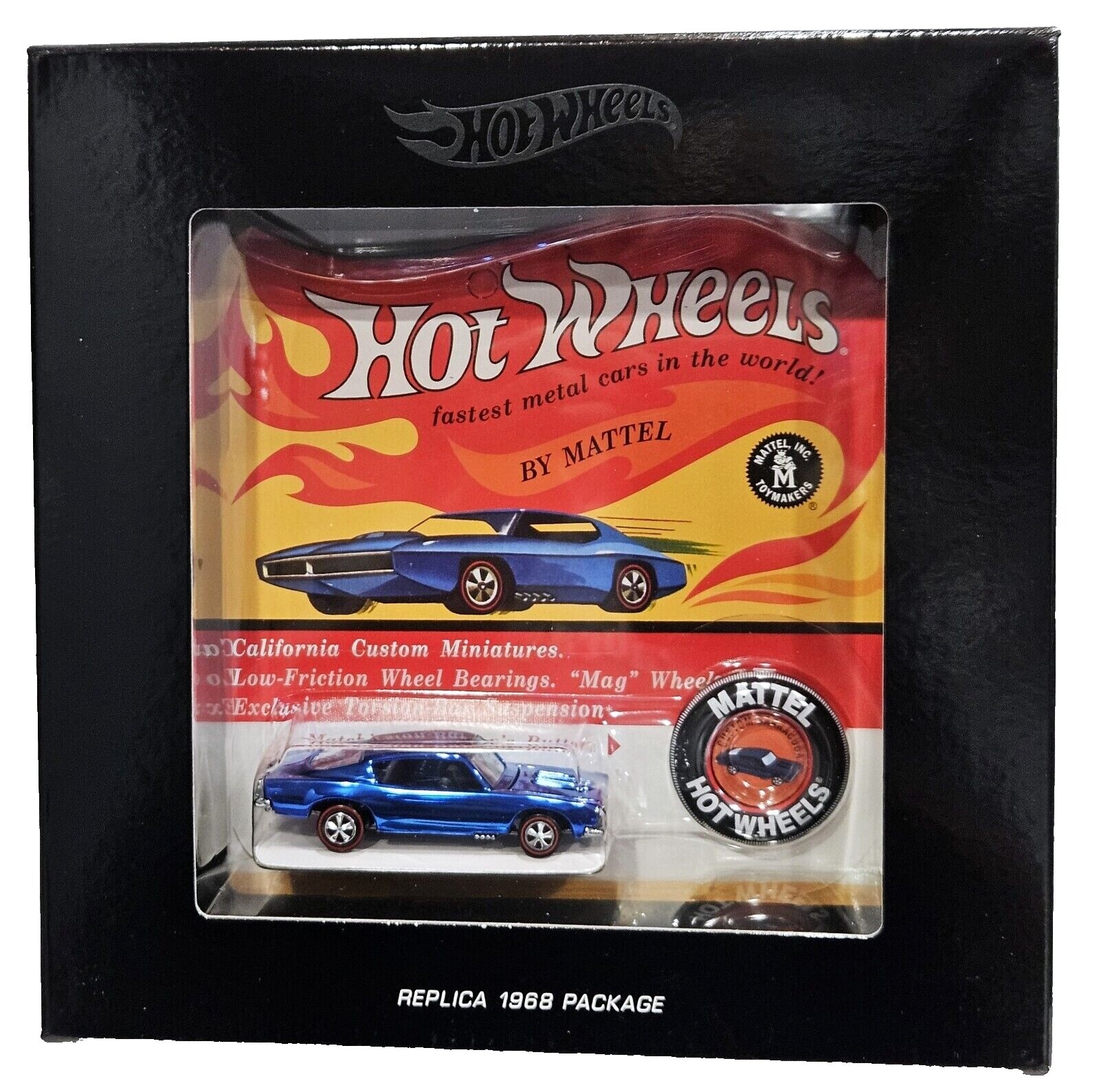 Hot Wheels Rlc Barracuda | eBay