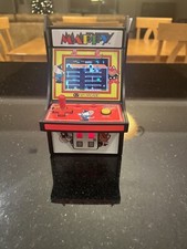 My Arcade Mappy Micro Player Retro Arcade Mac...