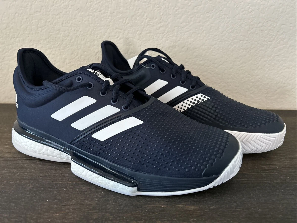 Adidas sole court boost 219 sale