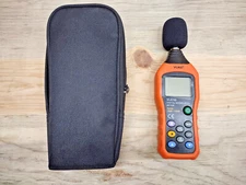 VLIKE Digital Sound Level Meter VL6708