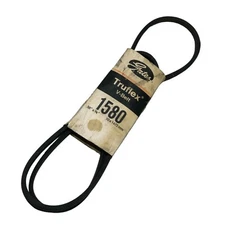 Gates  1580  V-Belt    58” x 3/8”  3L580 VBelt