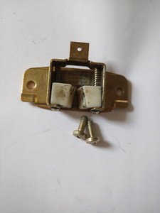 Vw Bus T4 Verriegelung Heckklappe 701829721A VW Schloss Türschloss  Links Rechts