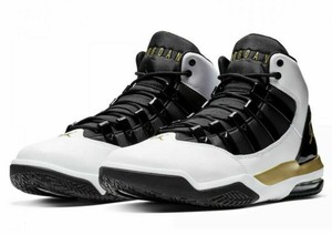 air jordan max aura gold