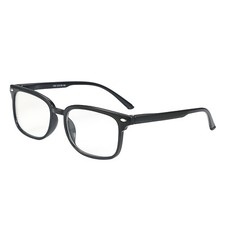 Unisex Progressive Multifocus Reading Glasses Blue Light Blocking Folding Reader