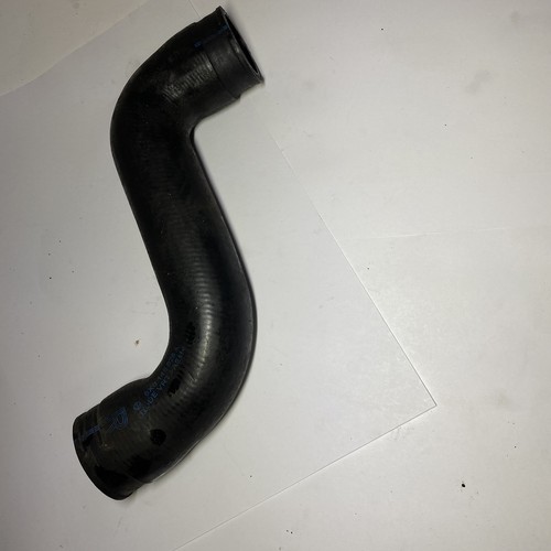 Ladeluftschlauch Original Audi 6X0145828A AUDI A2 VW Seat 1.4 TDI Turboschlauch