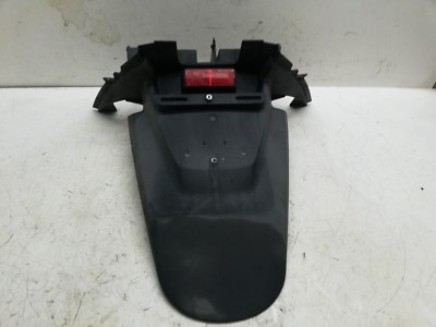 Kotflügel hinten Kennzeichenhalter für Yamaha Majesty 400