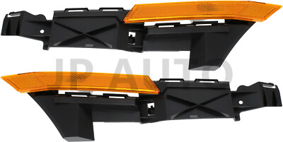 For 2006-2009 Ford Fusion Milan Side Marker Set Driver and Passenger Side