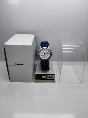 CASIO timbercruiser tic-2