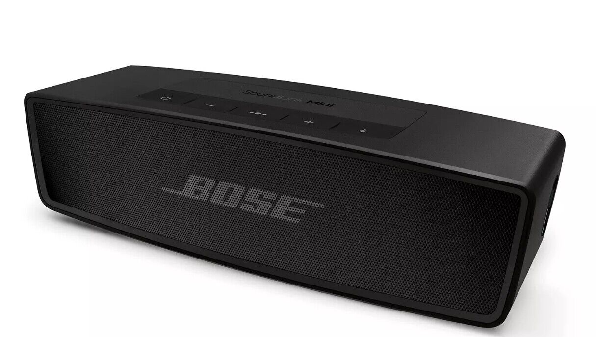 Bose mini ii. Колонка Bose SOUNDLINK Mini 2. Колонки Bose SOUNDLINK Mini II. Купить колонку Bose. Bose SOUNDLINK Mini II отзывы.