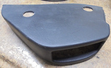 2002 Saturn Sc2 Sc 2 S Series Trim Cover Panel Grey Plastic Interior 02