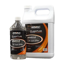 NAVAC NVO1G Quantum Premium Vacuum Pump Oil, 1 Gallon